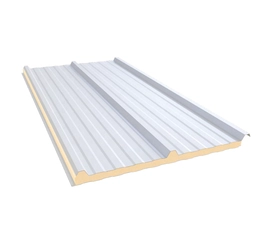 Isotelha Trapezoidal PIR AP